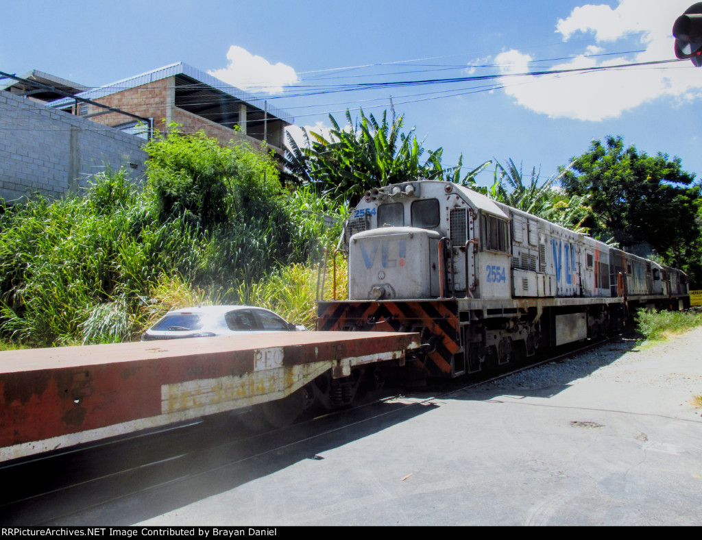 VLI 2554